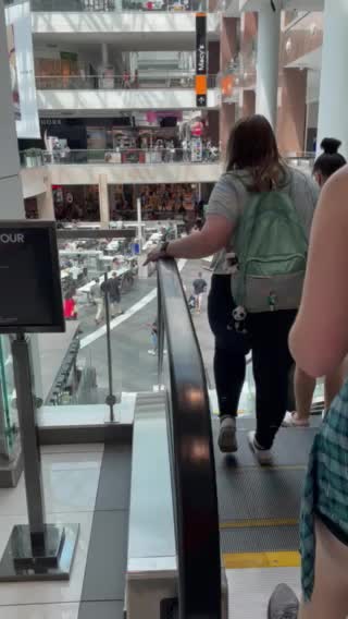 Fashion Centre at Pentagon City