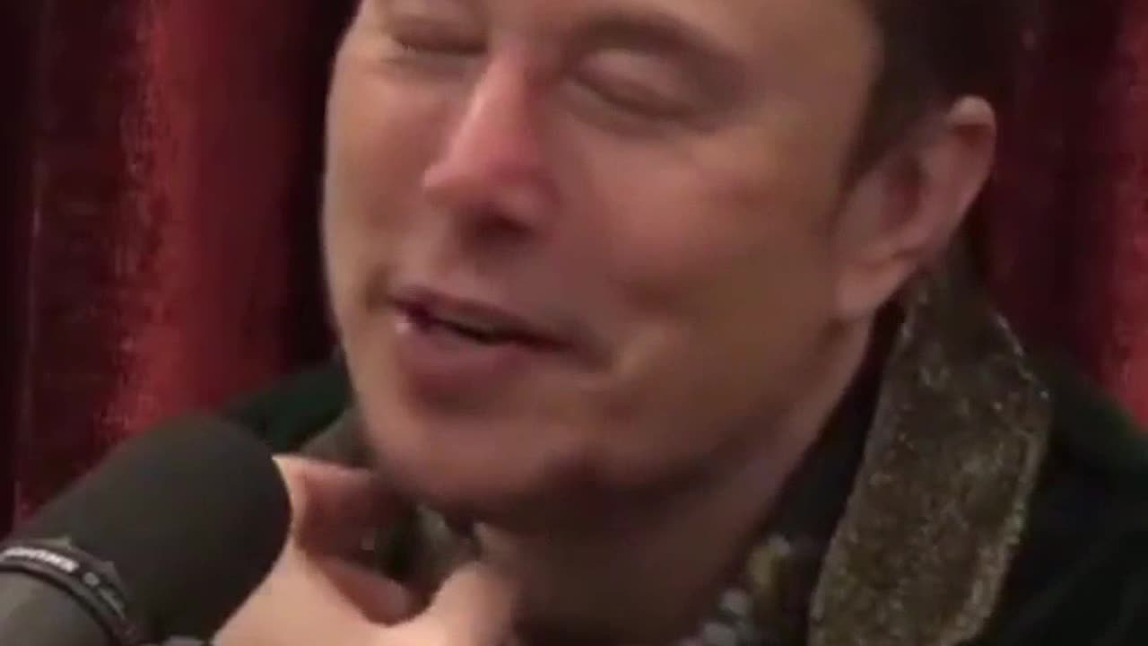 Elon Musk The radiation conundrum: From real-life dangers to superhero transformations!