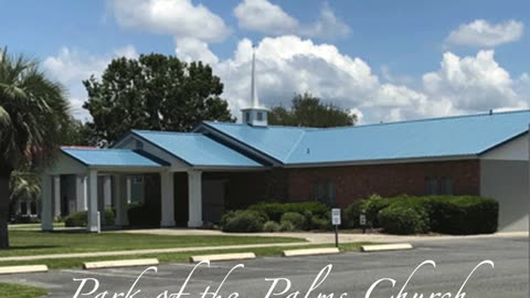 Sunday Service ALF #80, July 30, 2023