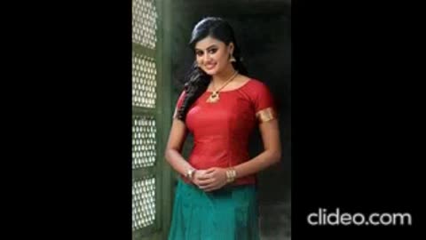 Ansiba Hassan - Beautiful and Gorgeous Indian actress