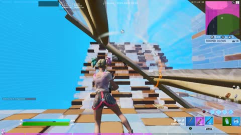 In The Trap FortniteMontage #1