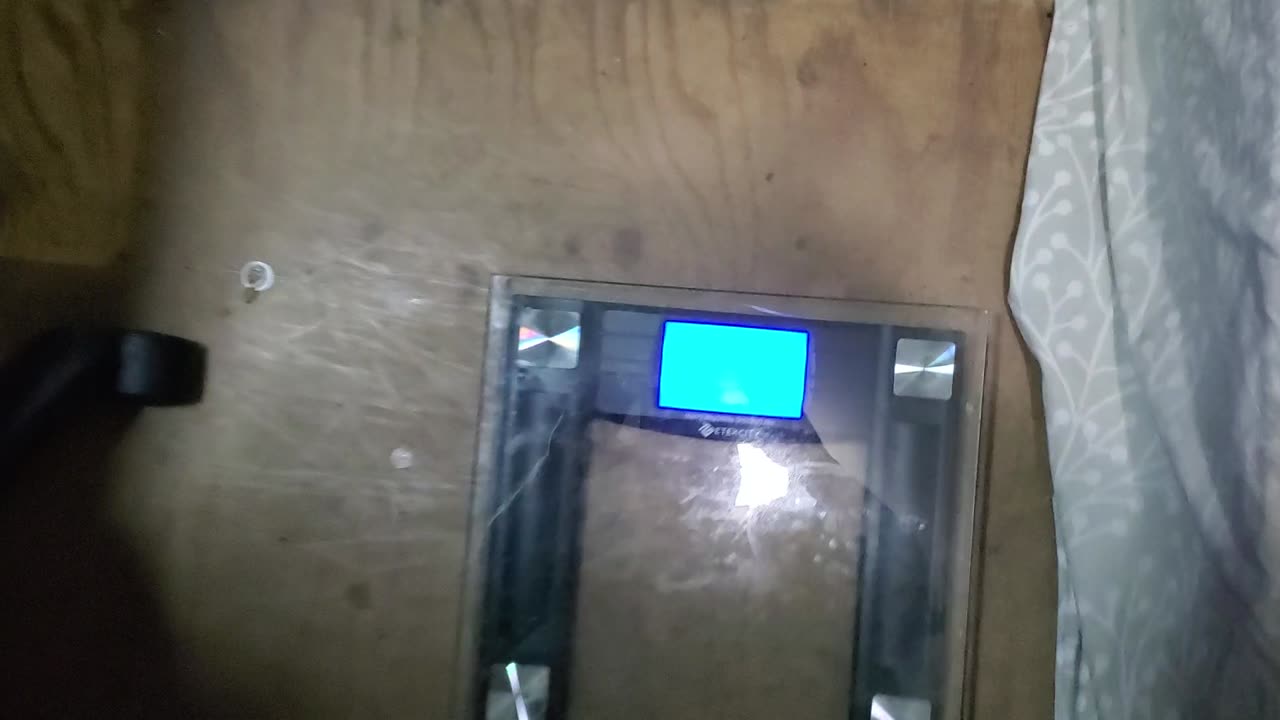 Weigh-In July 10, 2023