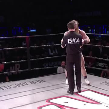 Horrible Boxing Skills