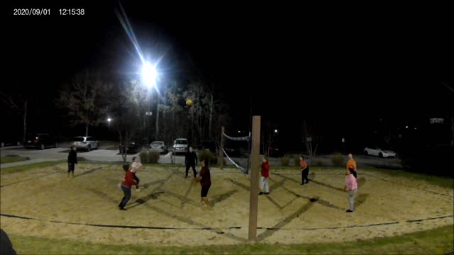 sand volleyball part 1 1-12-2023