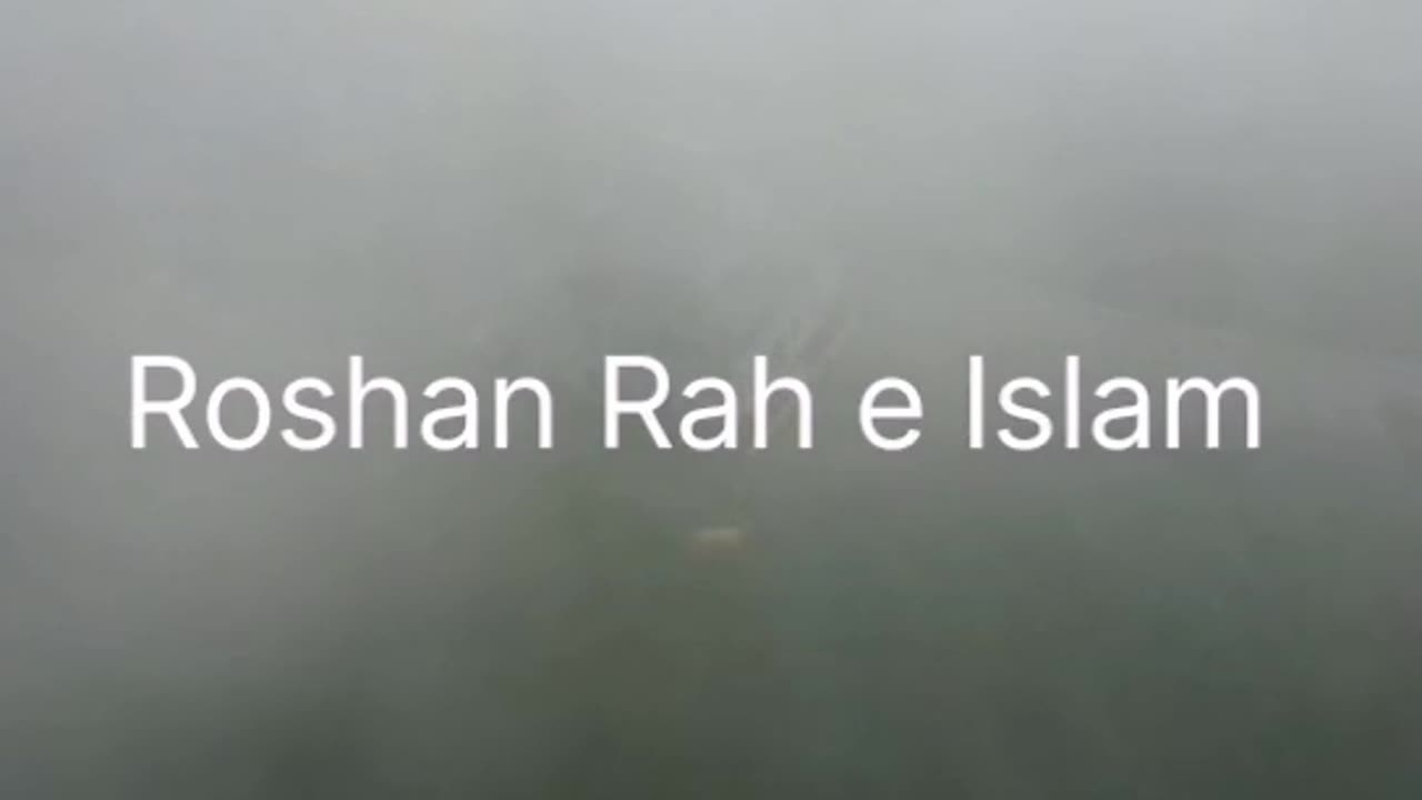 Amanat Mein Khayanat | islamic Videos | Roshan Rah e Islam