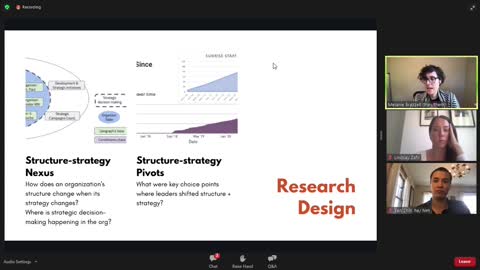 Structure-Strategy Report Launch!, Hosted by The Forge