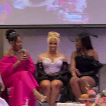 Mpumi Mops on her decision to return to reality TV