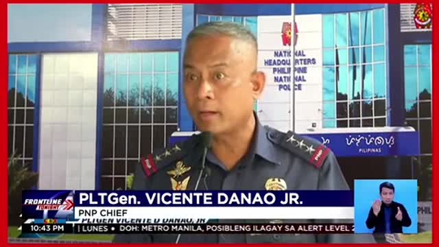 May-ari ng SUV na nanagasa sa sekyu,perpetually disqualifiednang magkalisensyaCا