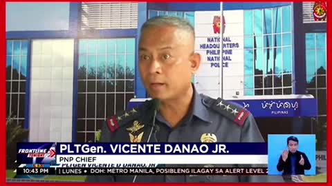 May-ari ng SUV na nanagasa sa sekyu,perpetually disqualifiednang magkalisensyaCا