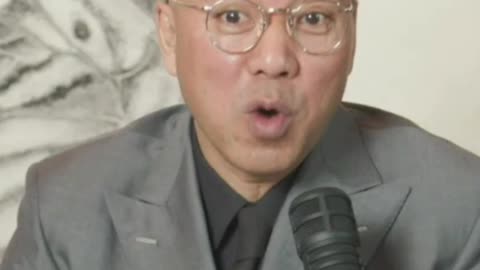 20211208文贵先生直播： #盘古 和 #裕达 一定会成为火龙、火佛手，谁都挡不住。第一天已经设计好了，除非把盘古、裕达全炸了，没有人可以改变。再给中共100年也读不懂我 #给他设下的密码。