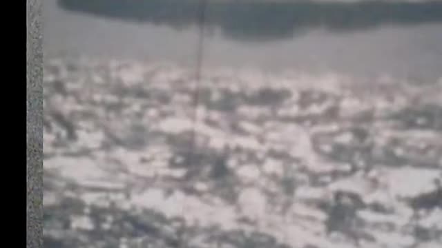 UFO Pictures Part I
