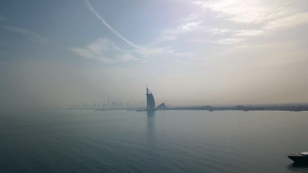 Burj Al Arab