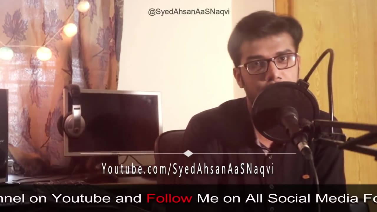 Allah Ki Mohabbat Heart Touching Quotes Syed Ahsan AaS