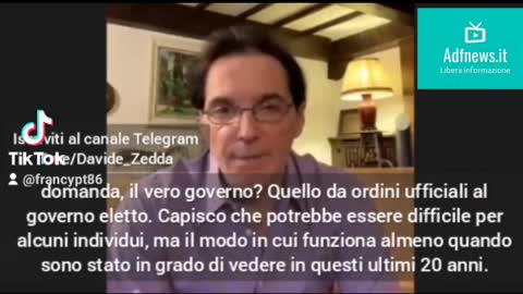 Usa nuovo governo ombra