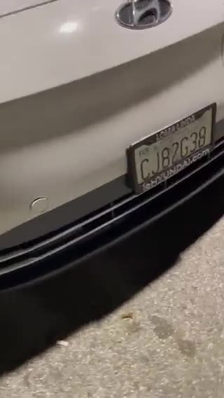 Elon Musk @elonmusk Anyone recognize this person or car?