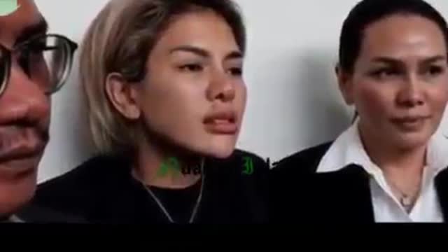 Nikita mirzani jatuh sakit