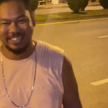 Thai supporter are Happy to see us !