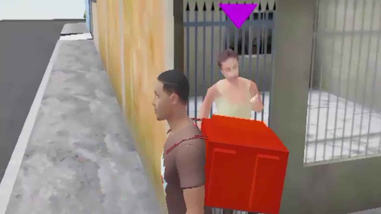 Ultimate Delivery Boy Challenge in Elite Motos 2 #gamingadventure #gamerlife #gamingcommunity