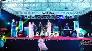 KESUCIAN ATI - DANGDUT KOPLO COVER LIRIK by DIFARINA INDRA | MUSIKCOM