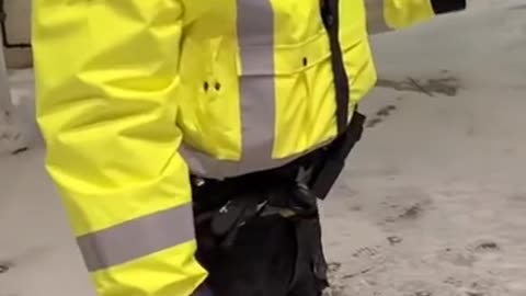 But what freedoms have you lost They say