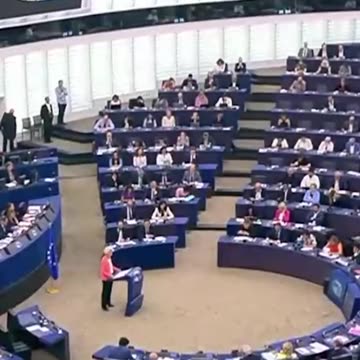 EU-Parlament