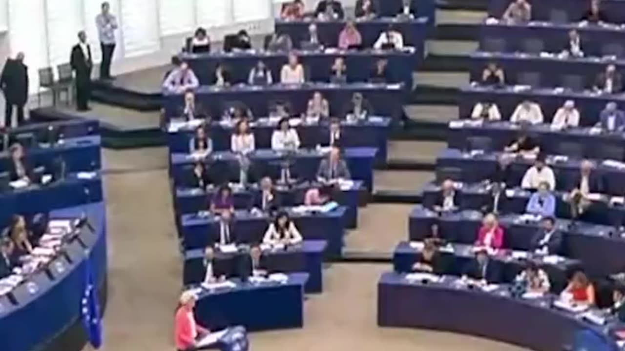 EU-Parlament