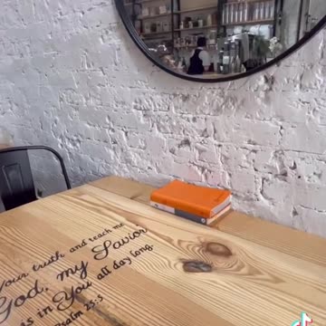 John 316 Cafe in Kissimmee, Orlando Florida