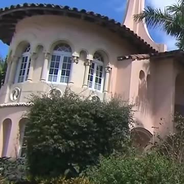 Trump Attorneys File Motion To Delay Trial In Mar-A-Lago Classified Documents Case