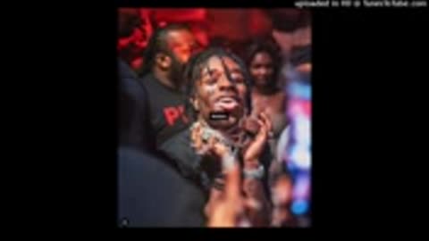 "Up" by Lil Uzi Vert feat TisKorean (Unreleased)