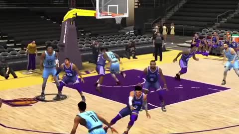 #nba2k20mobile #basketball #nba2k #nba2k20mobilemycareer #foryou #fyp