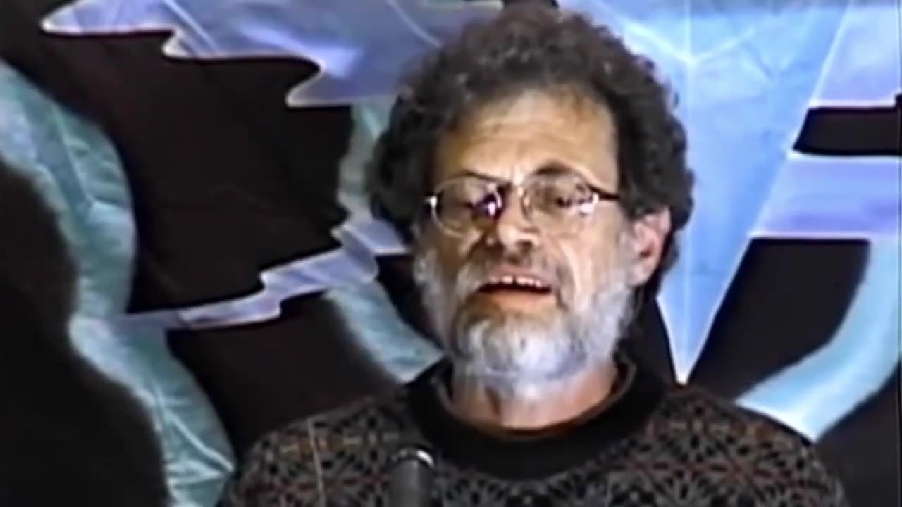 Terence McKenna - Science & Culture