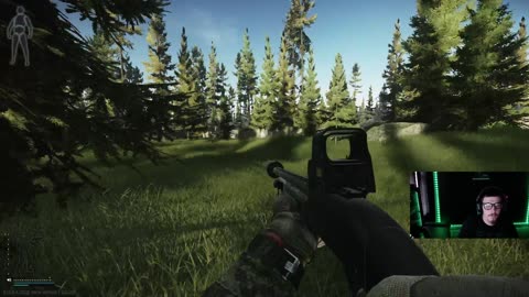 Escape From Tarkov