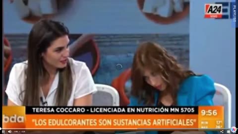 Journalliars & Political Puppets are dropping like athlethes (Gemma O'Doherty) 10-01-23