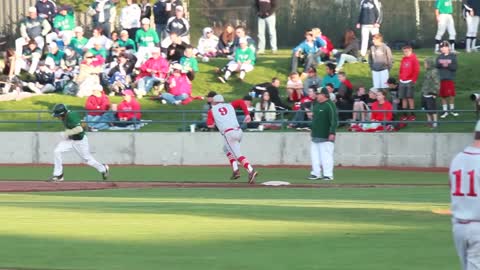 Spanish Fork falls to Snow Canyon in baseball semifinal