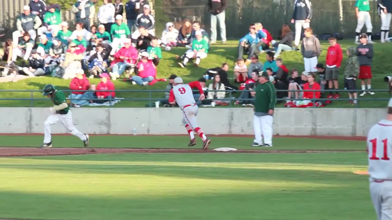 Spanish Fork falls to Snow Canyon in baseball semifinal