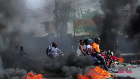 Haitians demand protection after gang leader massacres dozens of people to avenge son’s death