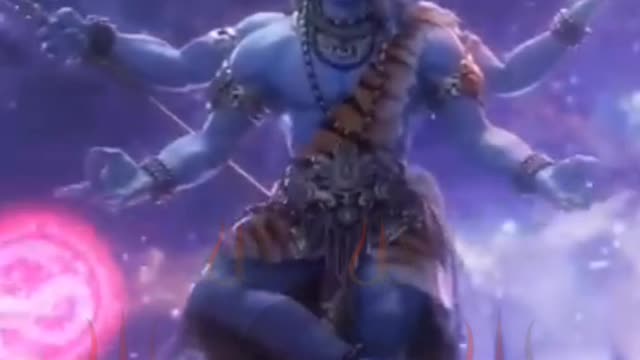 Maha shivaratri 2022