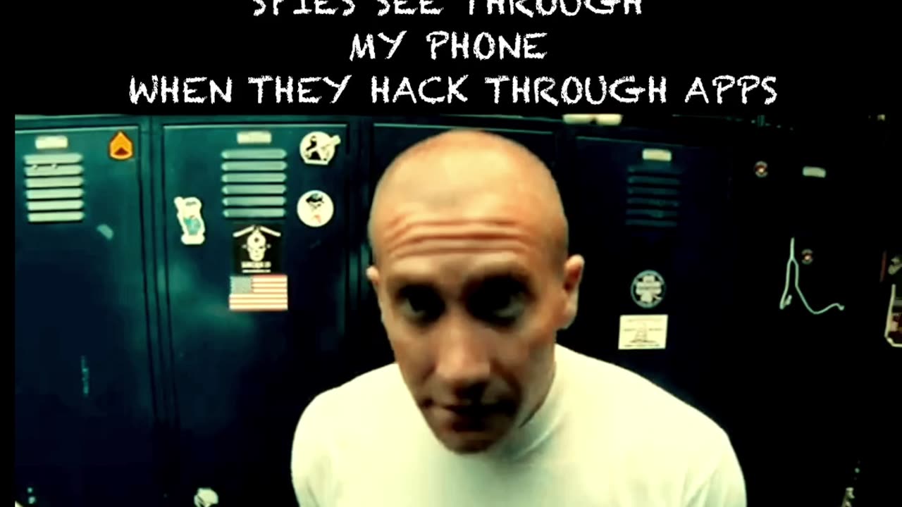 Got something for them spies