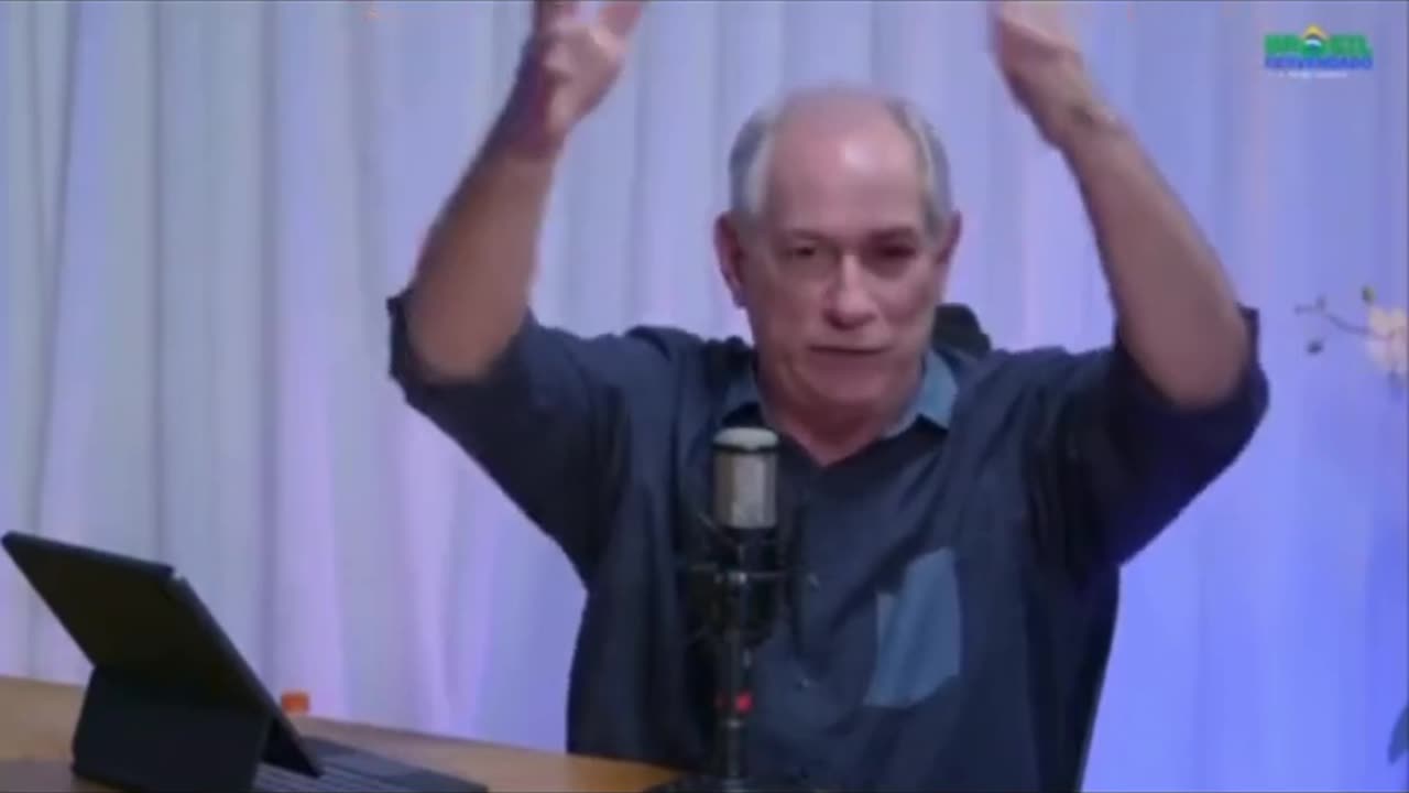 Até o Ciro Gomes afirma que estamos ferrados com o governo Lula. Ele cita alguns motivos.