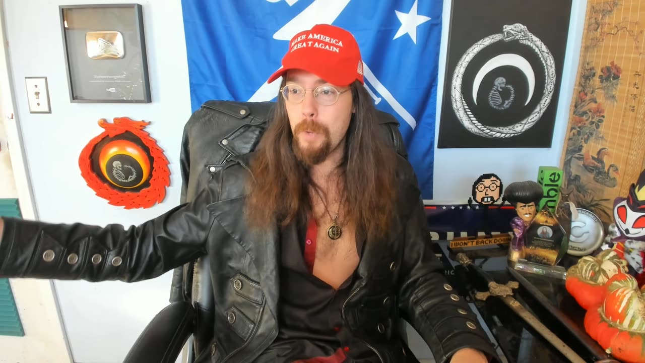 Principled Libertarians Should Vote for Donald Trump (What More Do You Want?)