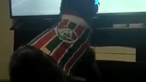 This is just amazing...how can you not love football