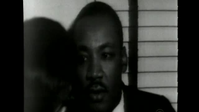 MLK Jr Discussing his Views on JFK and Potential Assassination