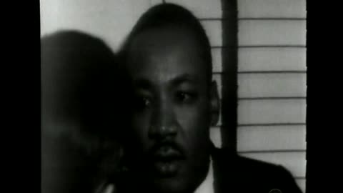 MLK Jr Discussing his Views on JFK and Potential Assassination