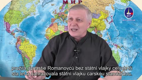 Otázka - Odpověď V. V. Pjakina ze dne 15.05.2023, Titulky CZ