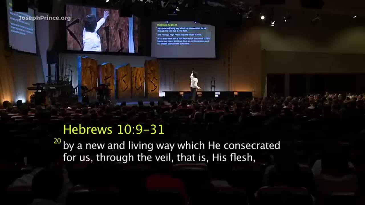 (Part 2) Can You Lose Your Salvation? Part 2 | Joseph Prince Ministries