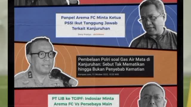 Pada Lepas Tanggung Jawab