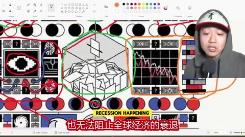 解讀深層政府透露的2024年政治劇本