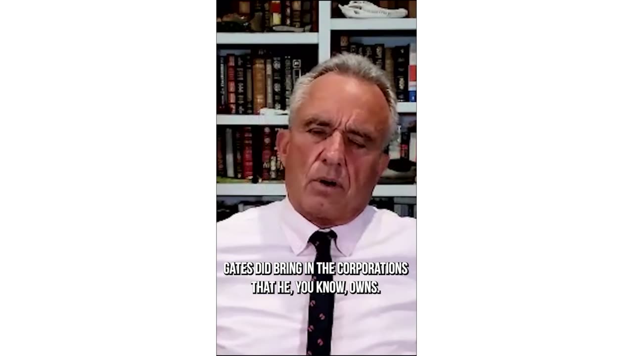 bill gates corp profits not charity