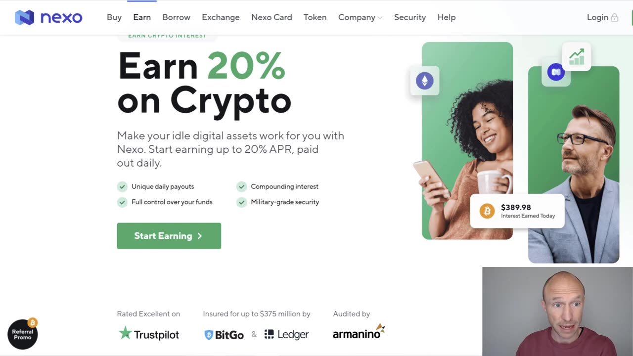 How To Earn Free Bitcoin in 2023