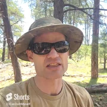 PLEASE! Pick Up Your Spent Shells!